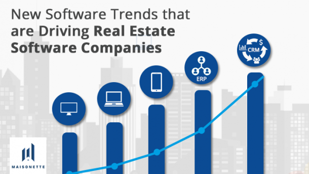 Real Estate Software Companies